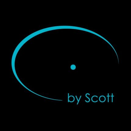 Logotyp från Frills by Scott