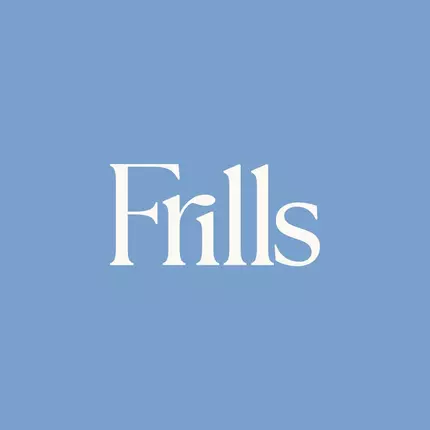 Logo de Frills