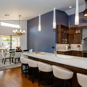 Tempe Kitchen Remodel