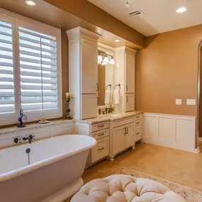 Scottsdale Master Bathroom Remodel