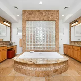 Scottsdale Master Bathroom Remodel