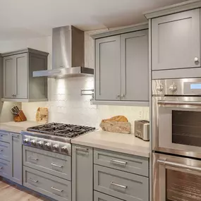 Beautiful Arcadia Area Kitchen Remodel