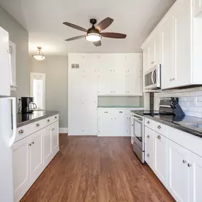 Phoenix Kitchen Remodel