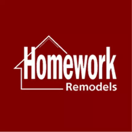 Logo van Homework Remodels