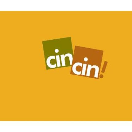 Logo da Cin Cin Bar & Lounge