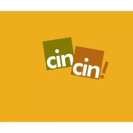 Logotipo de Cin Cin Bar & Lounge