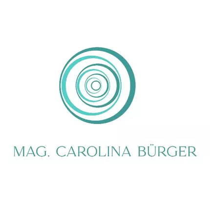 Logo da Carolina Bürger