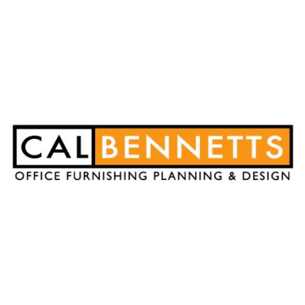 Logotyp från Cal Bennetts