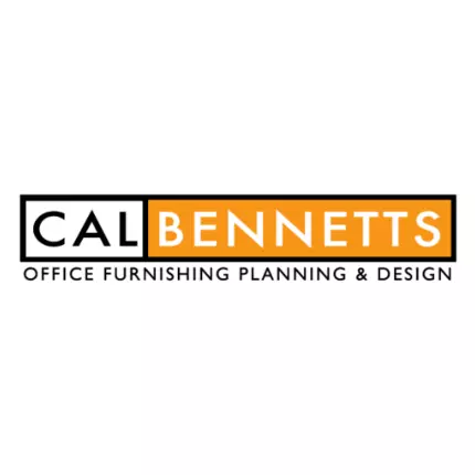 Logo fra Cal Bennetts