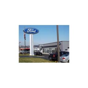 Bild von Fuller Ford Inc