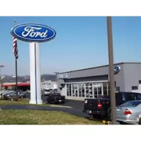 Bild von Fuller Ford Inc