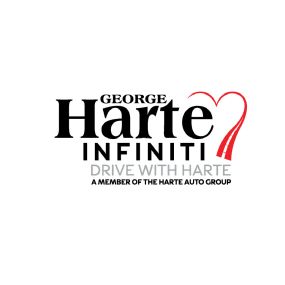 Bild von George Harte INFINITI