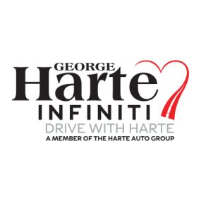 Bild von George Harte INFINITI