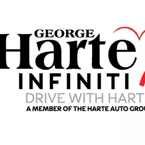 Bild von George Harte INFINITI