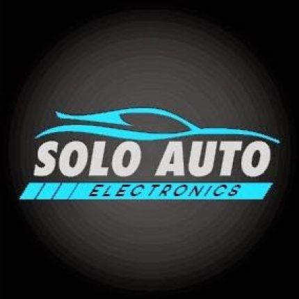 Logo de Solo Auto Electronics