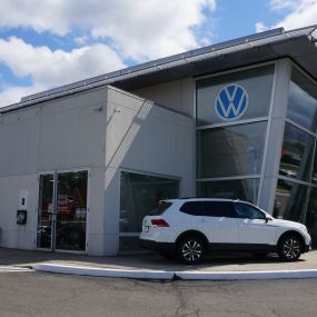 Bild von Harte VW of Meriden