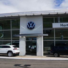 Bild von Harte VW of Meriden