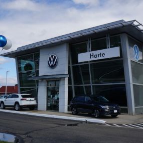 Bild von Harte VW of Meriden