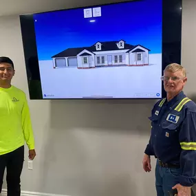 Bild von Sierra Group Roofing & Solar