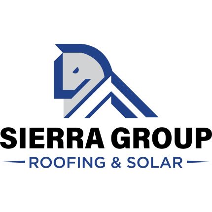 Logo fra Sierra Group Roofing & Solar