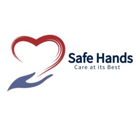 Bild von Safe Hands