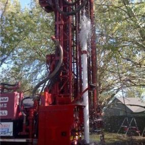 Bild von D Gordon & Son Well Drilling