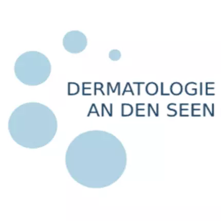 Logo fra DERMATOLOGIE AN DEN SEEN