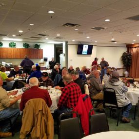 Bild von Osseo-Maple Grove American Legion Post #172