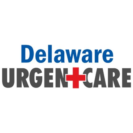 Logo da Delaware Urgent Care
