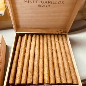 Davidoff Cigarillos