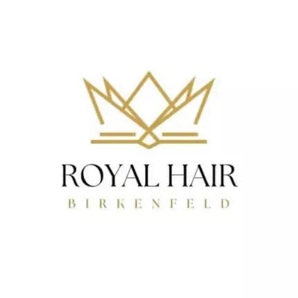 Logotyp från Royal Hair Birkenfeld