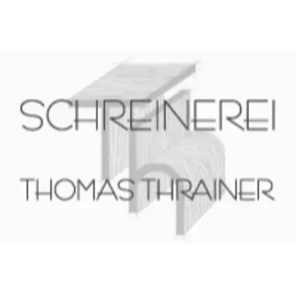 Logo od Schreinerei Thomas Thrainer