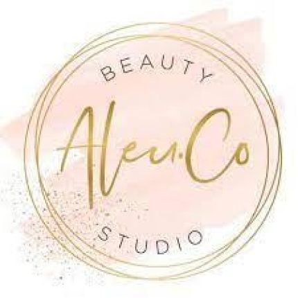 Logo de AleuCo Beauty Studio Mobile Hair and Makeup - Las Vegas