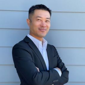 Dallas Tung - Las Vegas Real Estate Agent