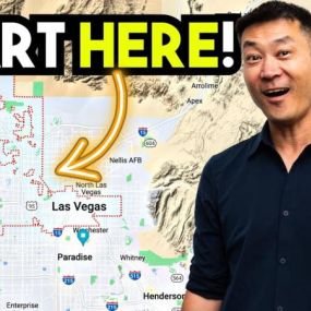 Dallas Tung - Las Vegas Real Estate Agent