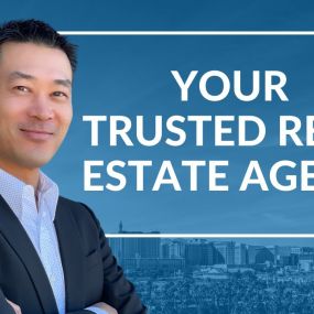 Dallas Tung - Las Vegas Real Estate Agent