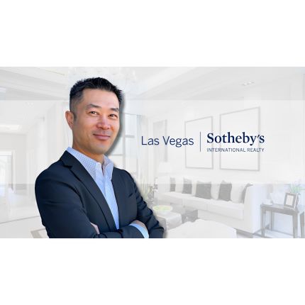 Logo da Dallas Tung - Las Vegas Real Estate Agent