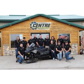 Bild von Centre PowerSports & Marine