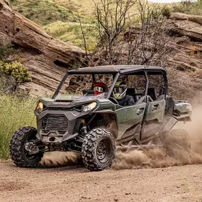 Bild von Centre PowerSports & Marine