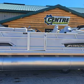 Bild von Centre PowerSports & Marine
