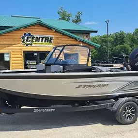 Bild von Centre PowerSports & Marine