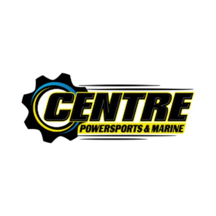 Logo de Centre PowerSports & Marine