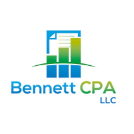 Logotyp från Bennett CPA LLC