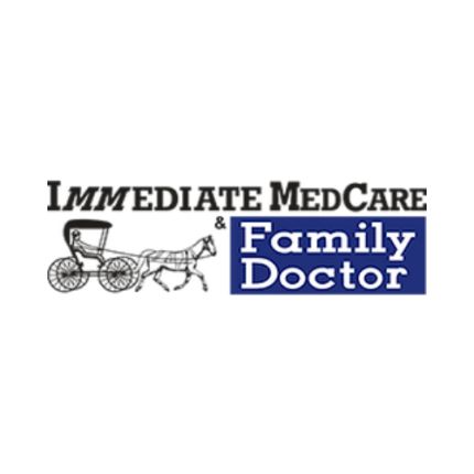 Logo von Immediate Medcare and Family Doctors