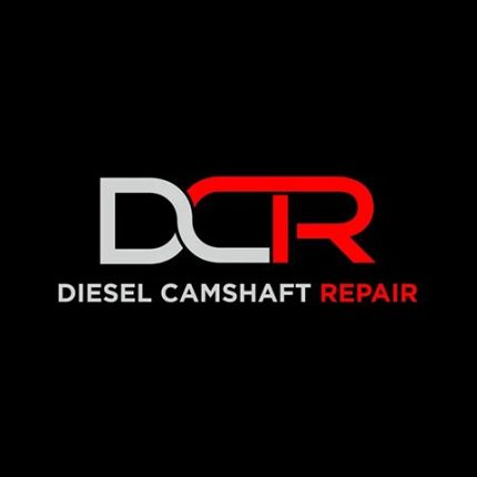 Logo da Diesel Camshaft Repair