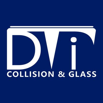 Logo od DTI Collision & Glass
