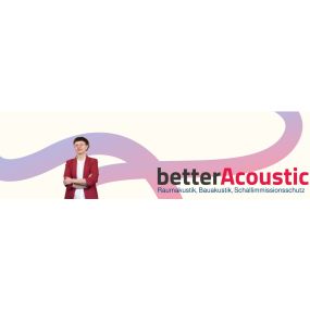 Bild von betterAcoustic GmbH (vormals Jagiello & Kosmann GmbH)