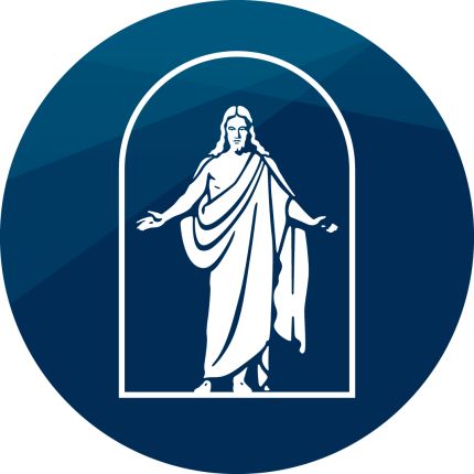 Logo from Seminary - The Church of Jesus Christ of Latter-day Saints