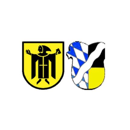 Logotyp från Rettungszweckverband München Geschäftsstelle