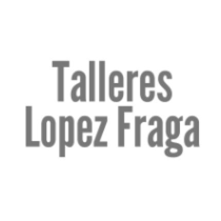 Logotipo de Talleres López Fraga